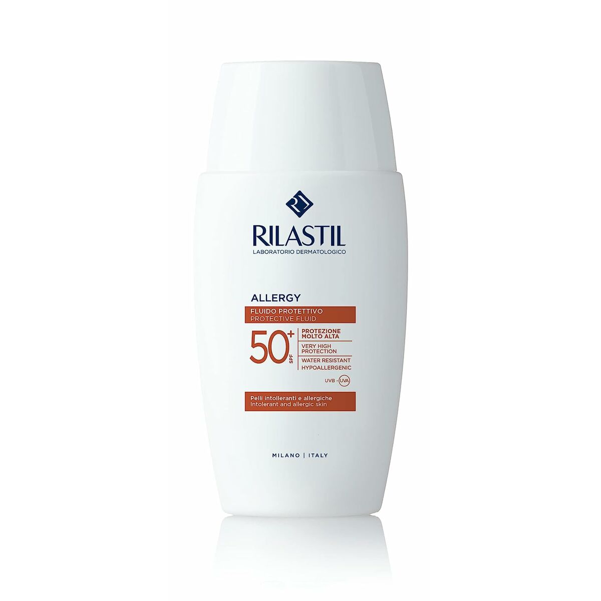 Αντηλιακό Rilastil Sun System Spf 50 (50 ml)