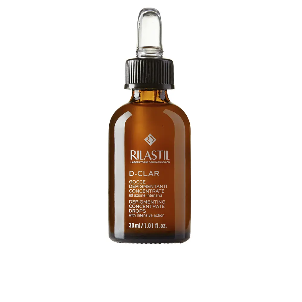RILASTIL D-CLAR depigmenting drops 30 ml