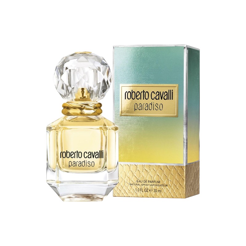 Roberto Cavalli Paradiso Edp Spray   30 ml
