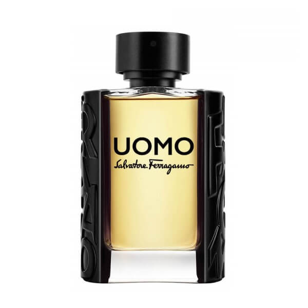 SALVATORE FERRAGAMO UOMO SALVATORE FERRAGAMO edt vapo 100 ml