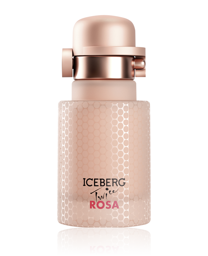 Iceberg Twice Rosa W EdT 75 ml /2021
