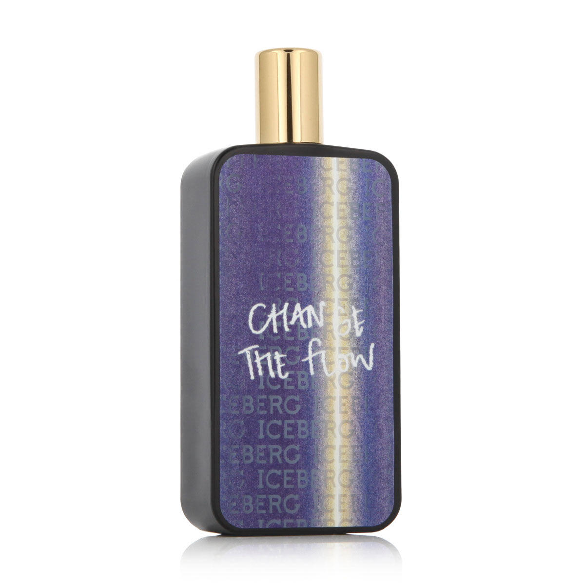 Iceberg Change The Flow M EdT 100 ml