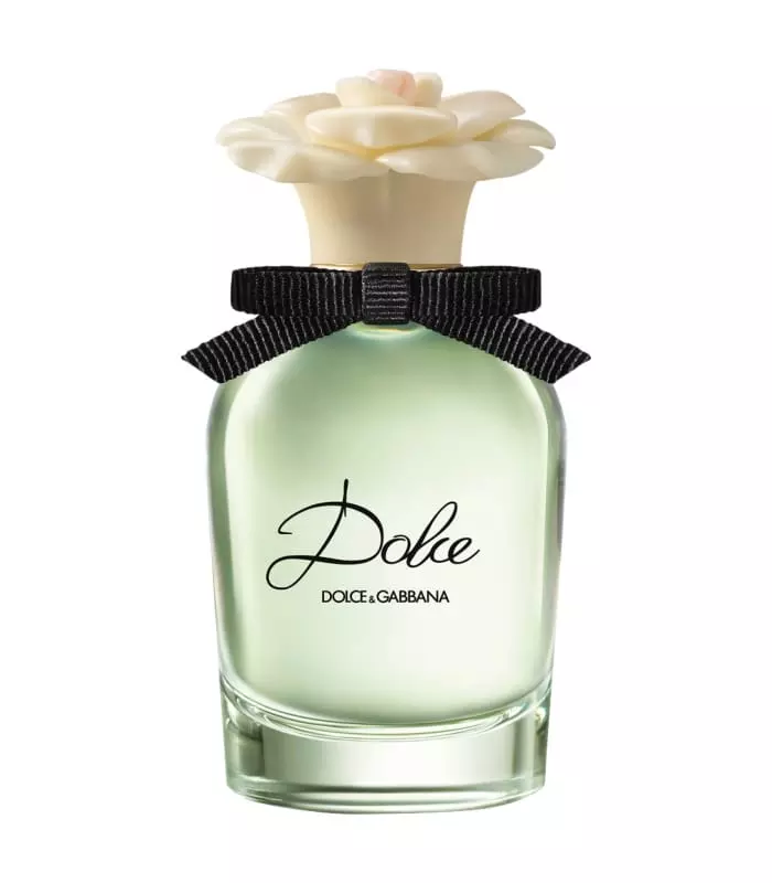 DOLCE & GABBANA DOLCE edp vapor 75 ml