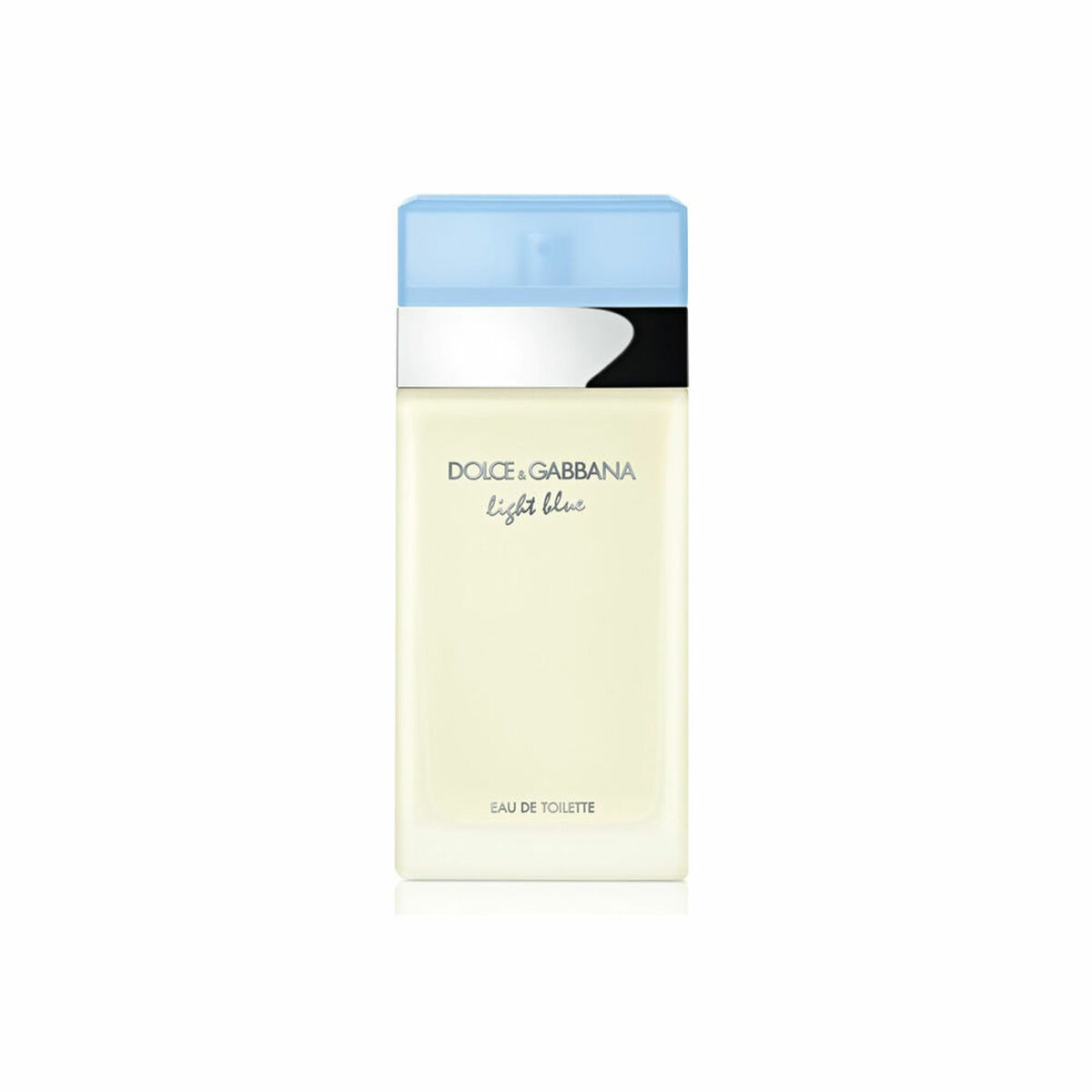 DOLCE & GABBANA LIGHT BLUE POUR FEMME edt vapo 25 ml