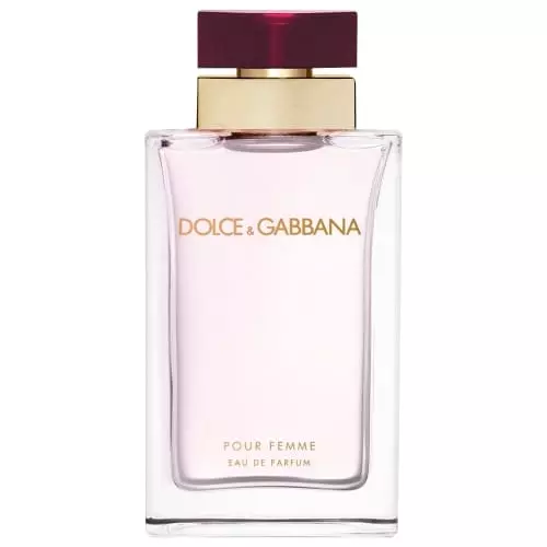 DOLCE & GABBANA DOLCE & GABBANA POUR FEMME edp vapo 100 ml