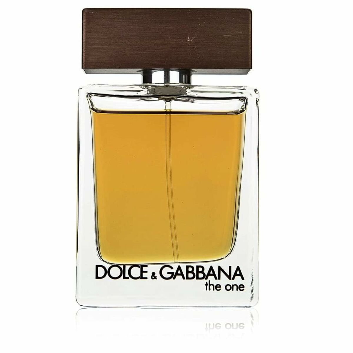 DOLCE & GABBANA THE ONE FOR MEN edt vapor 150 ml
