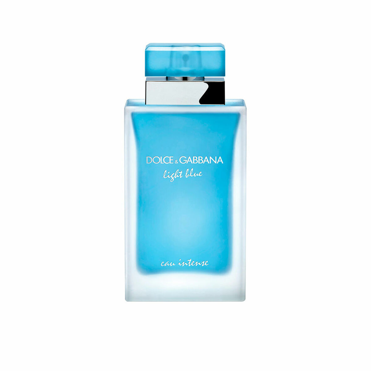 Dolce&Gabbana Light Blue Eau Intense W EdP 50 ml