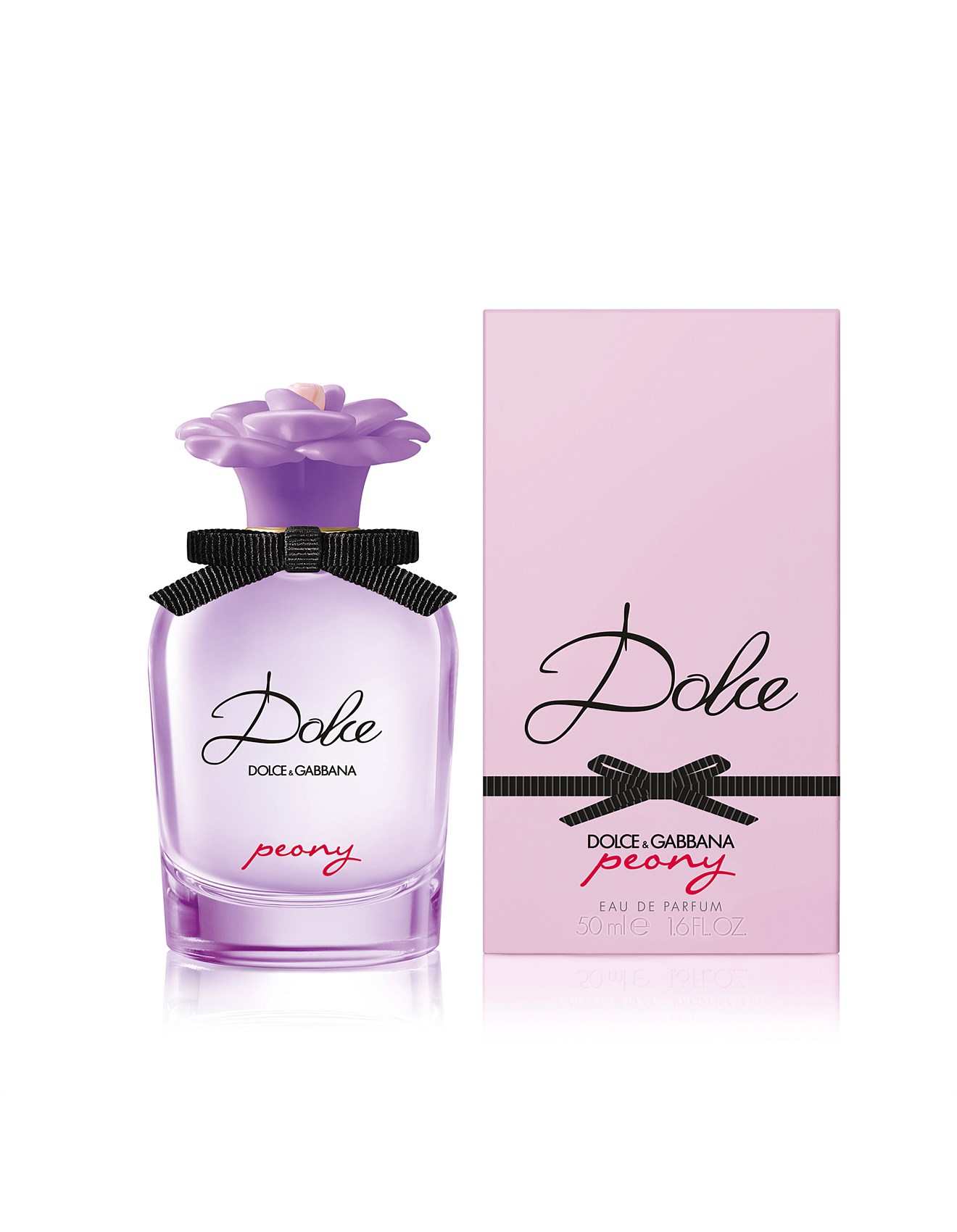 Dolce & Gabbana Dolce Peony Edp Spray   50 ml