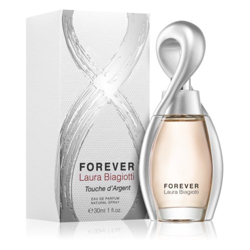 Laura Biagiotti - Forever Touche d'Argent EdP 30 ml /2020