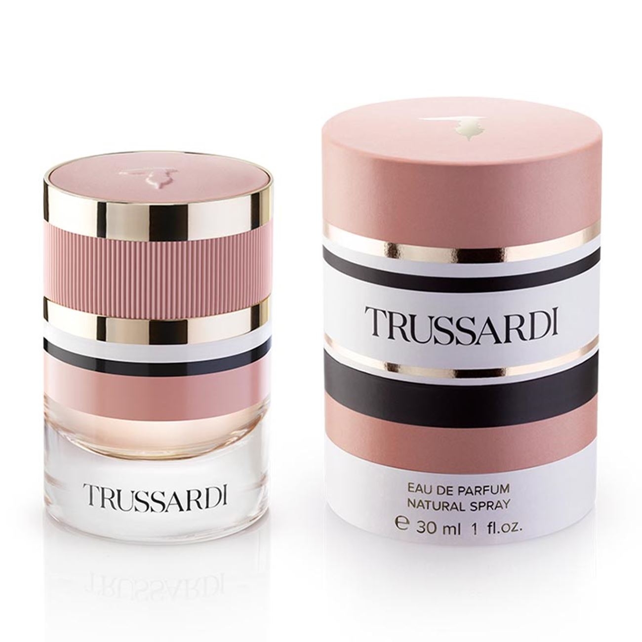 Trussardi W EdP 30 ml
