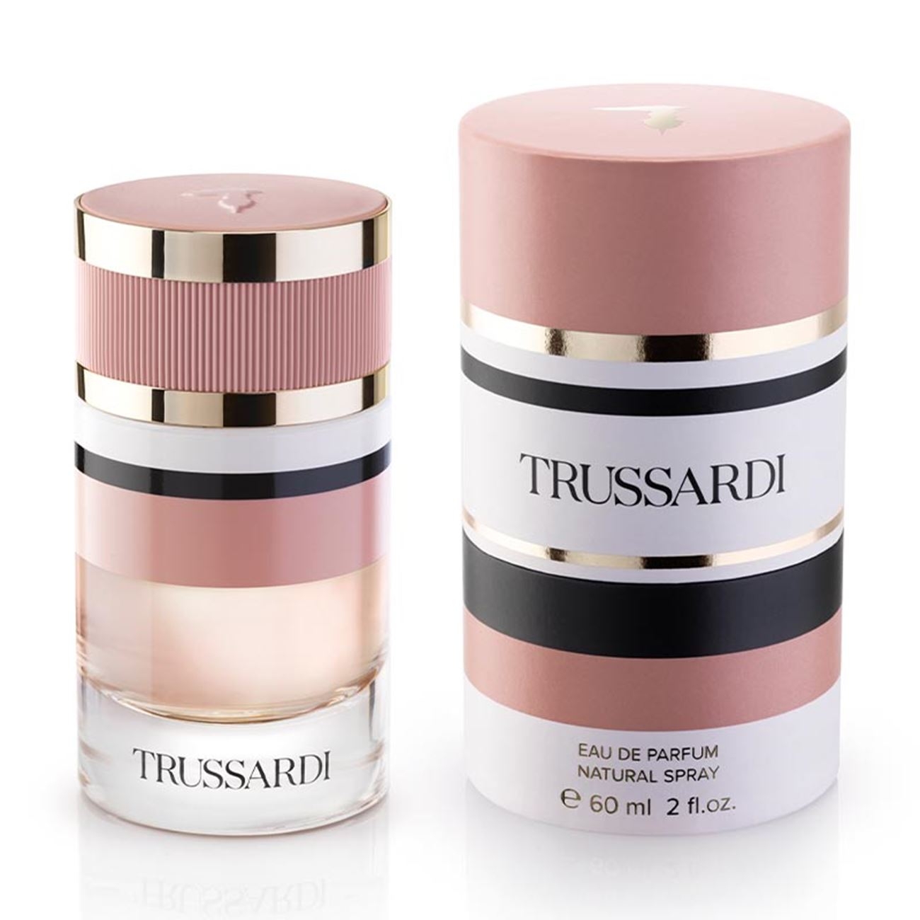 Trussardi W EdP 60 ml