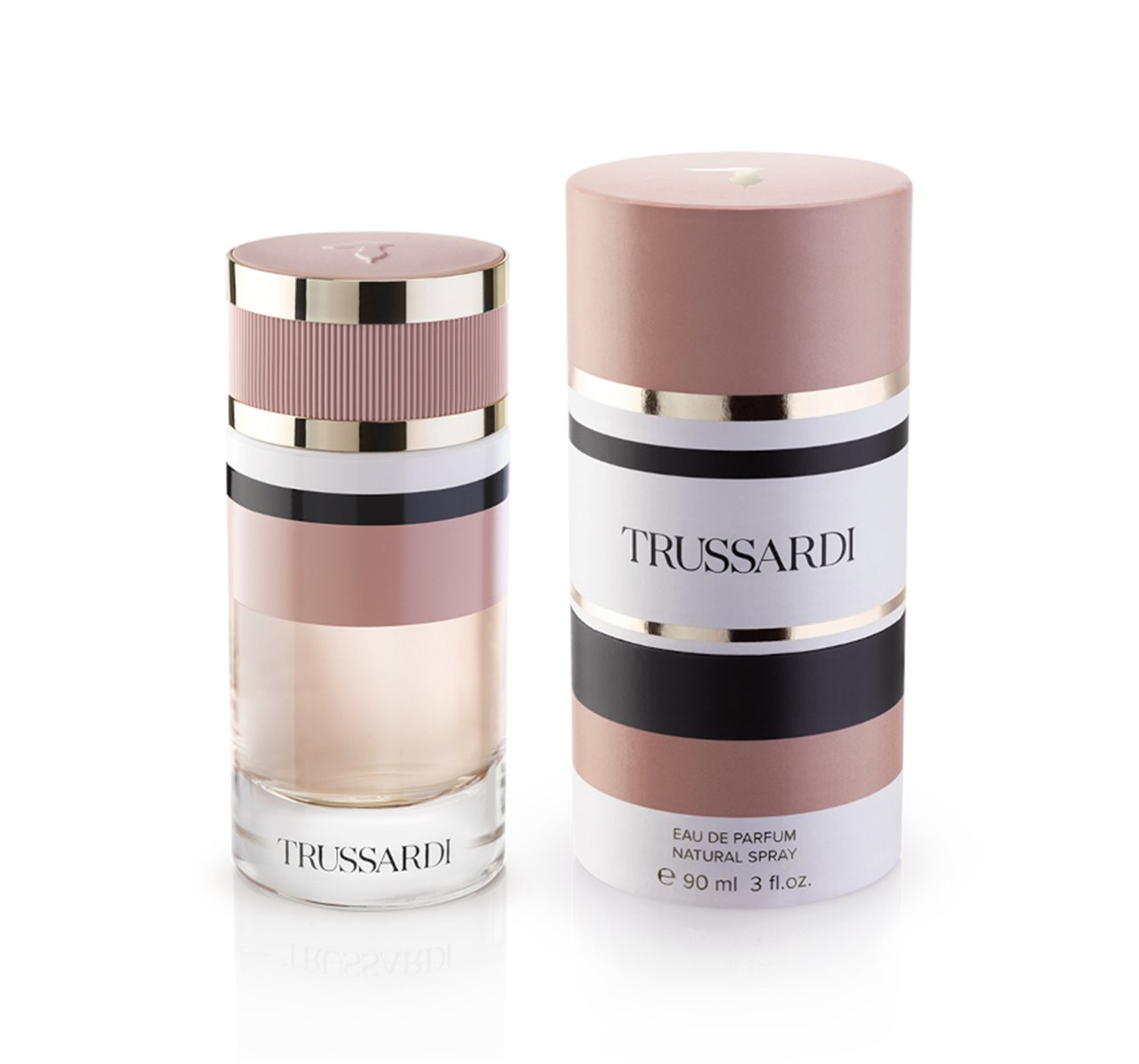 Trussardi W EdP 90 ml