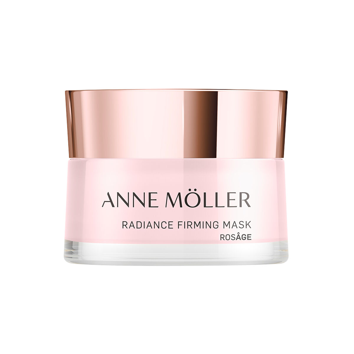 ANNE MÖLLER ROSÂGE radiance firming mask 50 ml