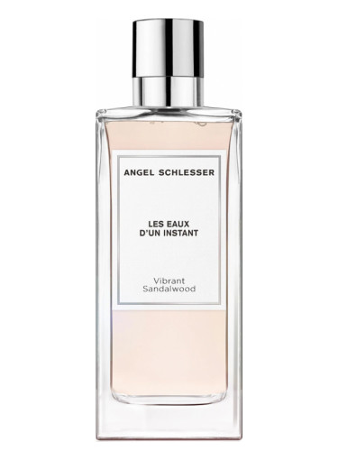 Angel Schlesser Vibrant Sandalwood U EdT 100 ml - tester /2020