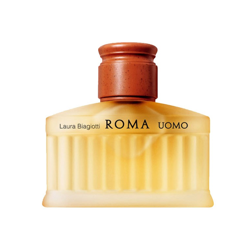 Laura Biagiotti Roma M EdT 200 ml