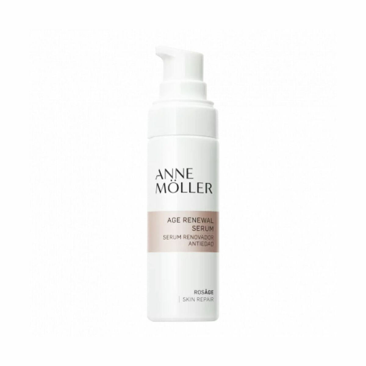 ANNE MÖLLER ROSÂGE Age renewal serum 30 ml