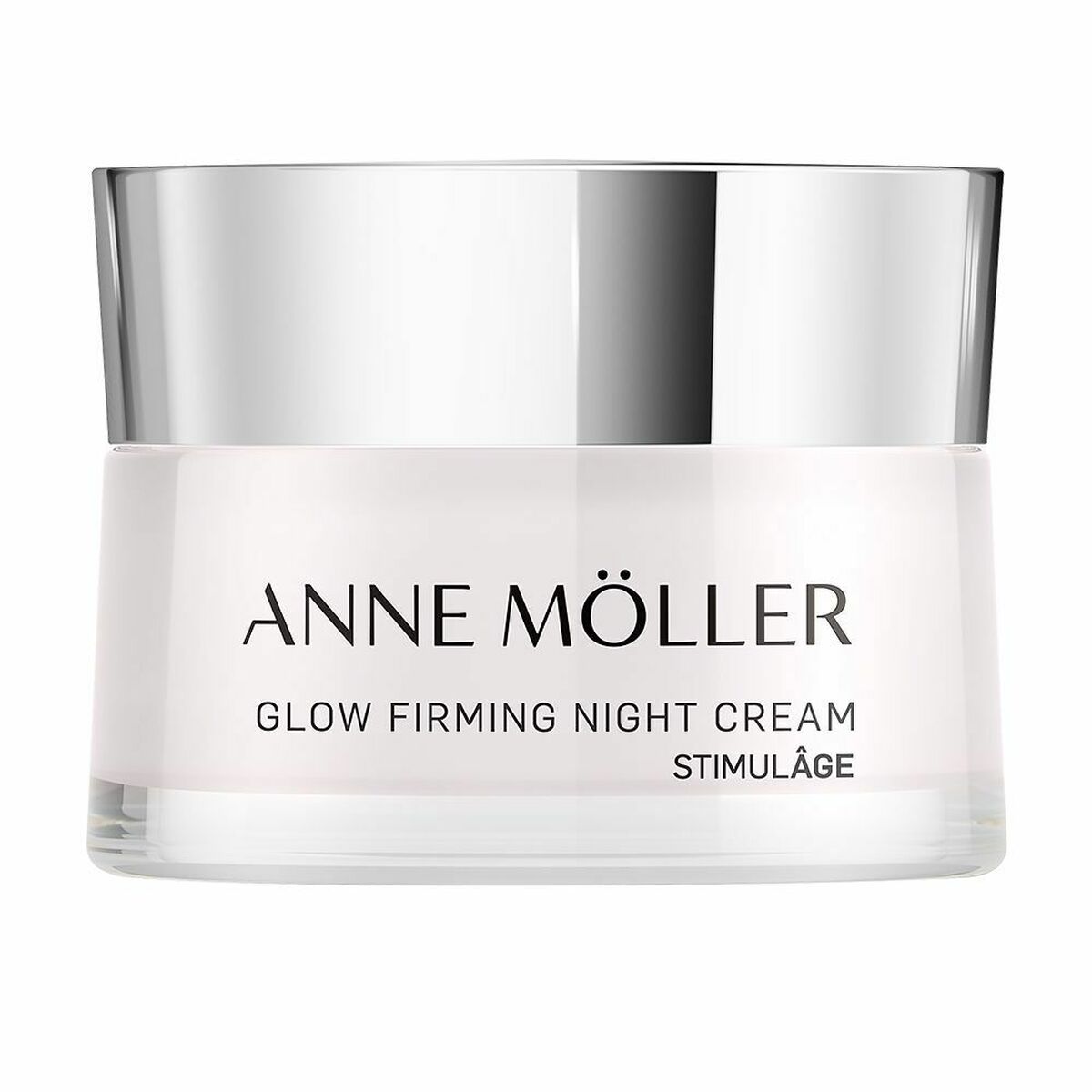 ANNE MÖLLER STIMULÂGE glow firming night cream 50 ml
