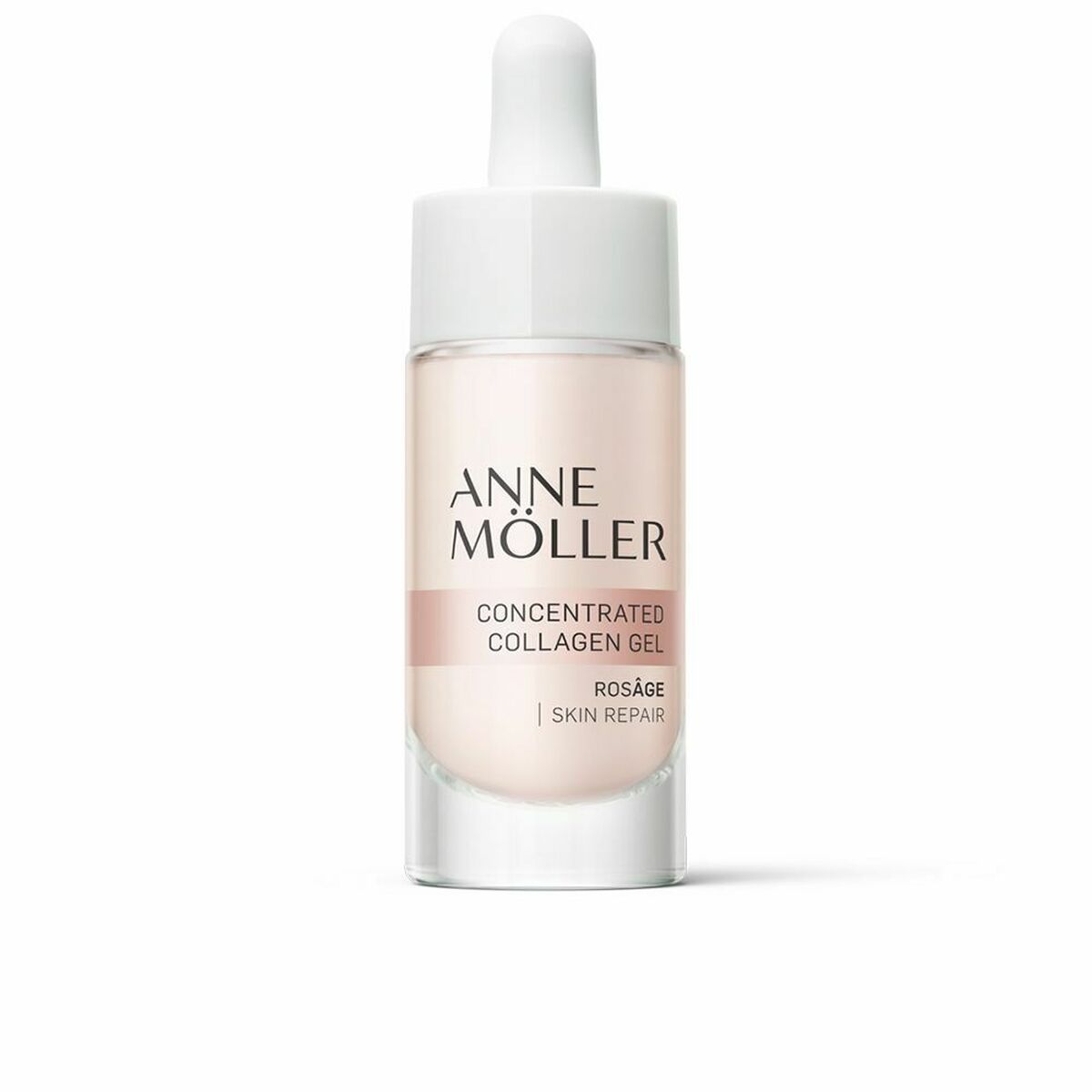 ANNE MÖLLER ROSÂGE concentrated collagen gel 15 ml