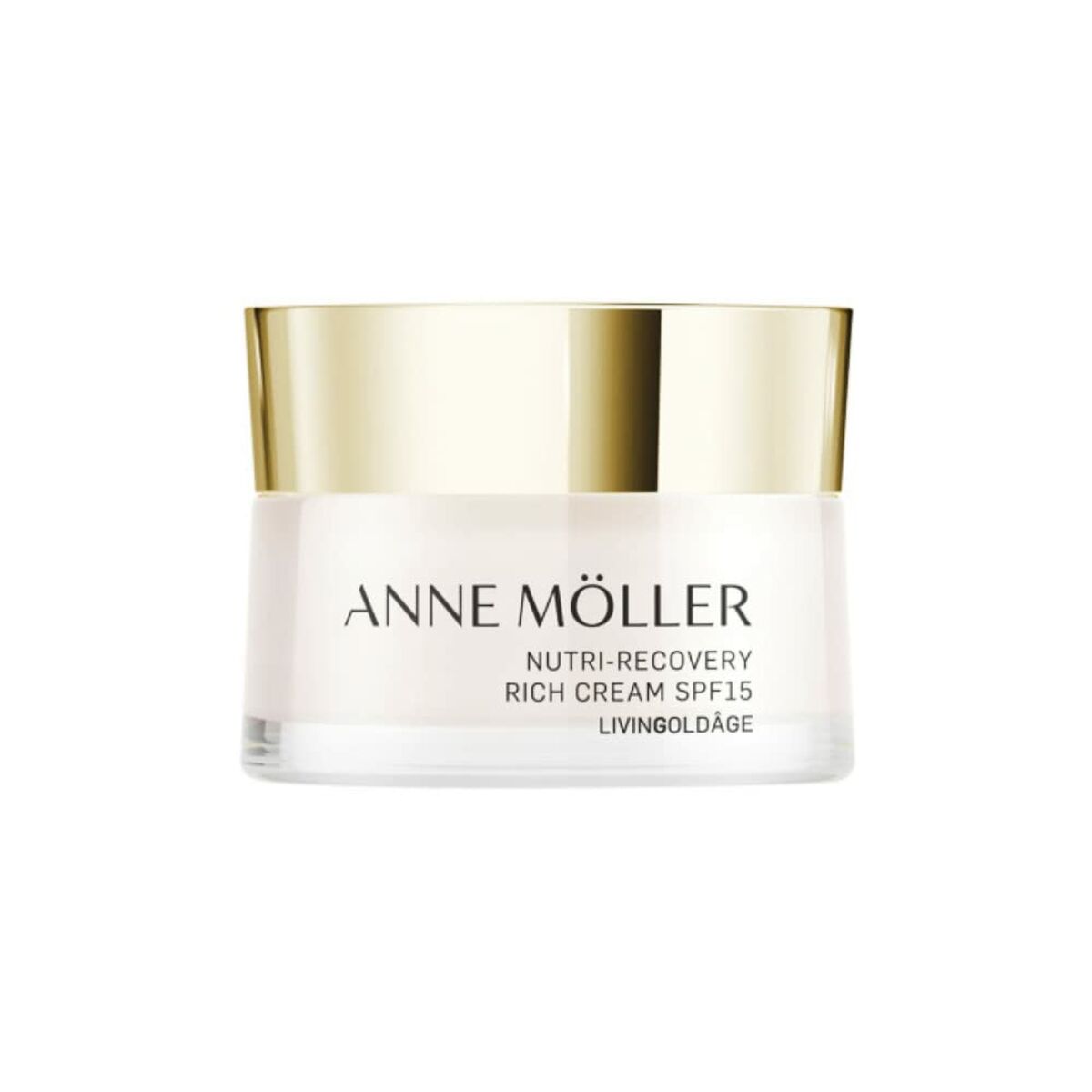 ANNE MÖLLER LIVINGOLDÂGE total recovery serum 30 ml