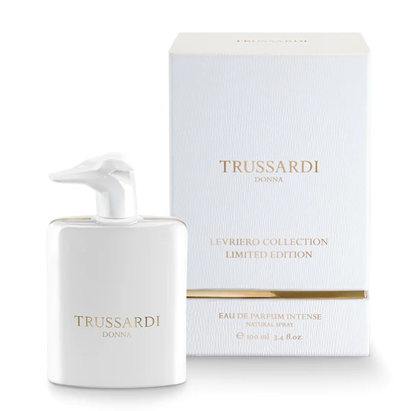 Trussardi Donna Levriero Collection W EdP Intense 100 ml