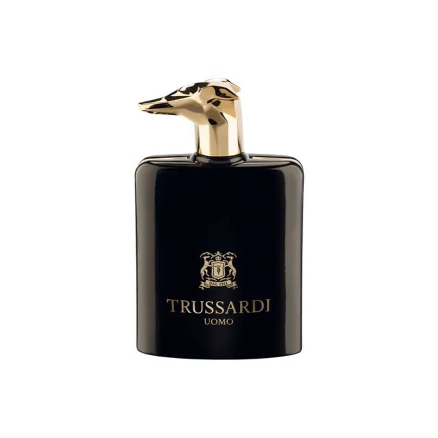 Trussardi Uomo Levriero Collection M EdP 100 ml - tester