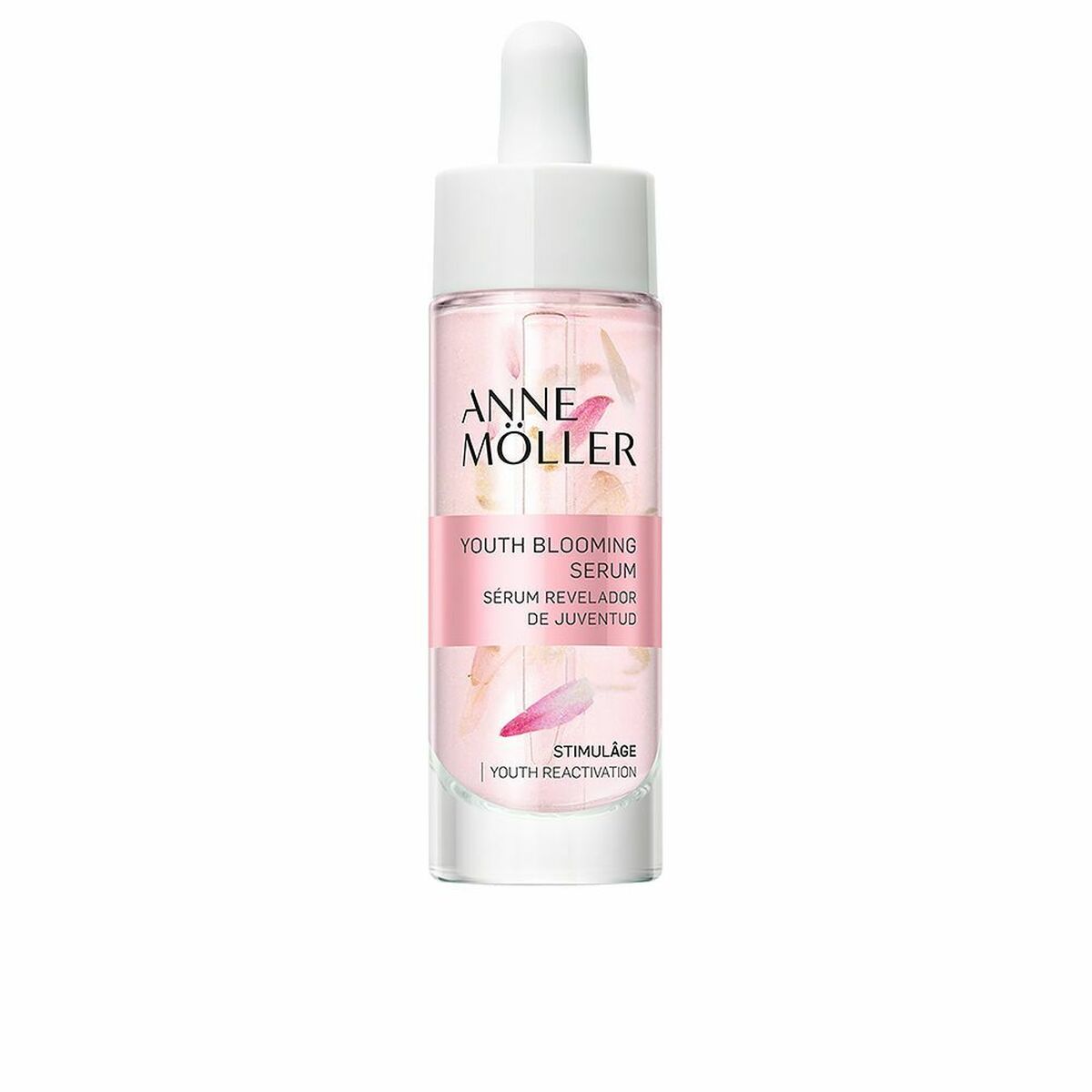ANNE MÖLLER STIMULÂGE youth blooming serum 50 ml