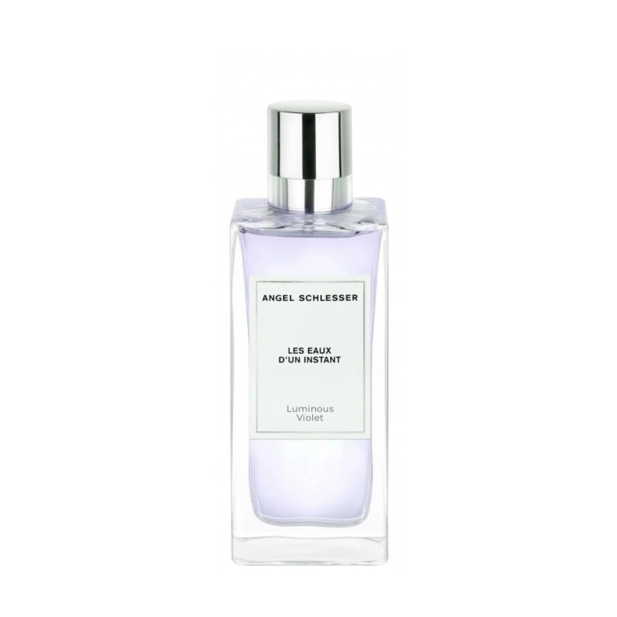 Γυναικείο Άρωμα Angel Schlesser EDT Les eaux d'un instant Luminous Violet 100 ml
