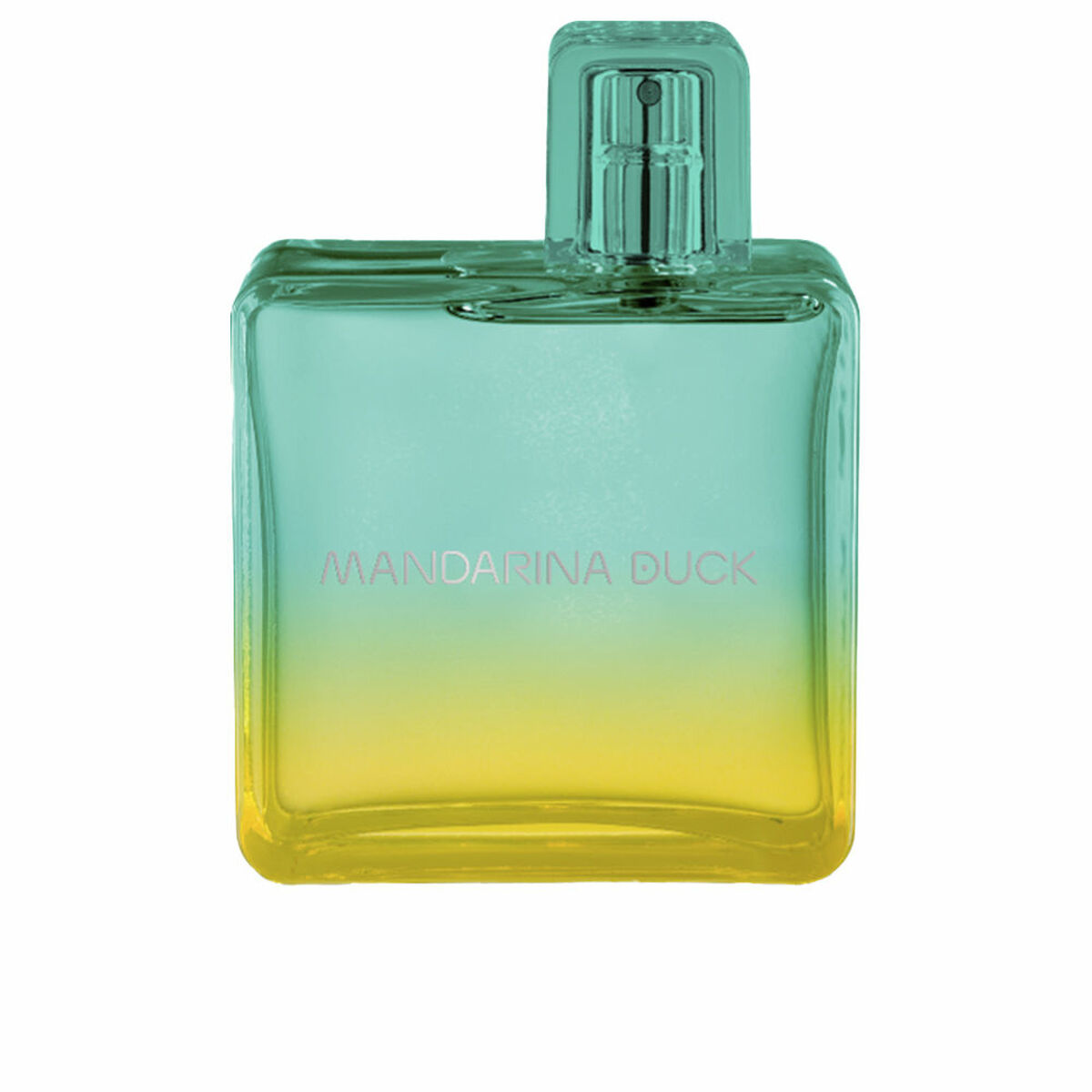 Mandarina Duck Vida Loca For Him Edt Spray  - 1 bottle x 100 ml