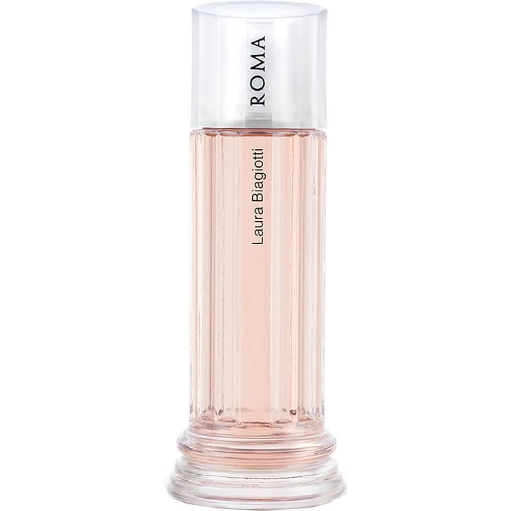 Laura Biagiotti Roma Fiori Bianchi W EdT 100 ml /2023