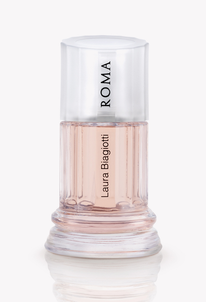 Laura Biagiotti Roma Fiori Bianchi W EdT 100 ml - tester /2023