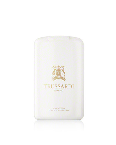 Trussardi Donna W body lotion 200 ml