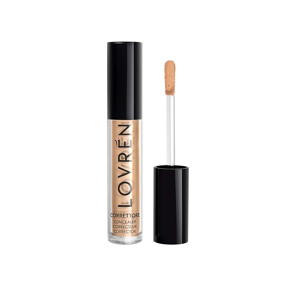 Lovren CR1 Medium Concealer   4.5 ml
