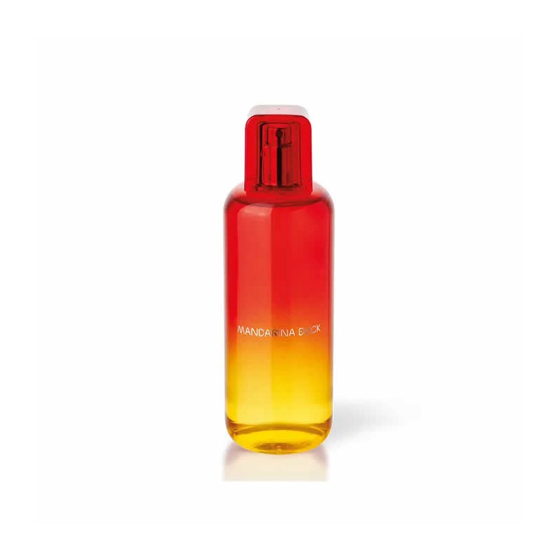 MANDARINA DUCK THE MANDARINERS FOR HER edt vapo 100 ml