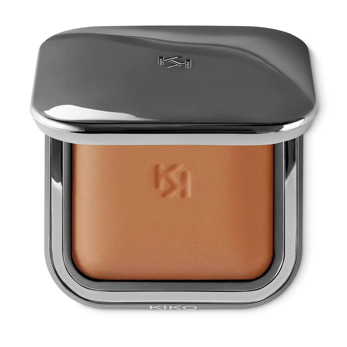 Kiko Milano Radiant Fusion Baked Powder #06 Cocoa   8.5 g