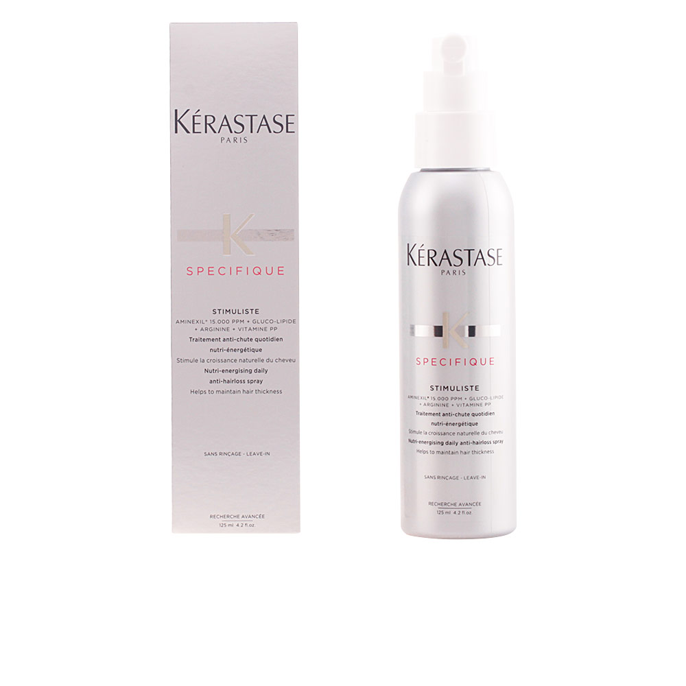KERASTASE SPÉCIFIQUE stimuliste aminexil 125 ml