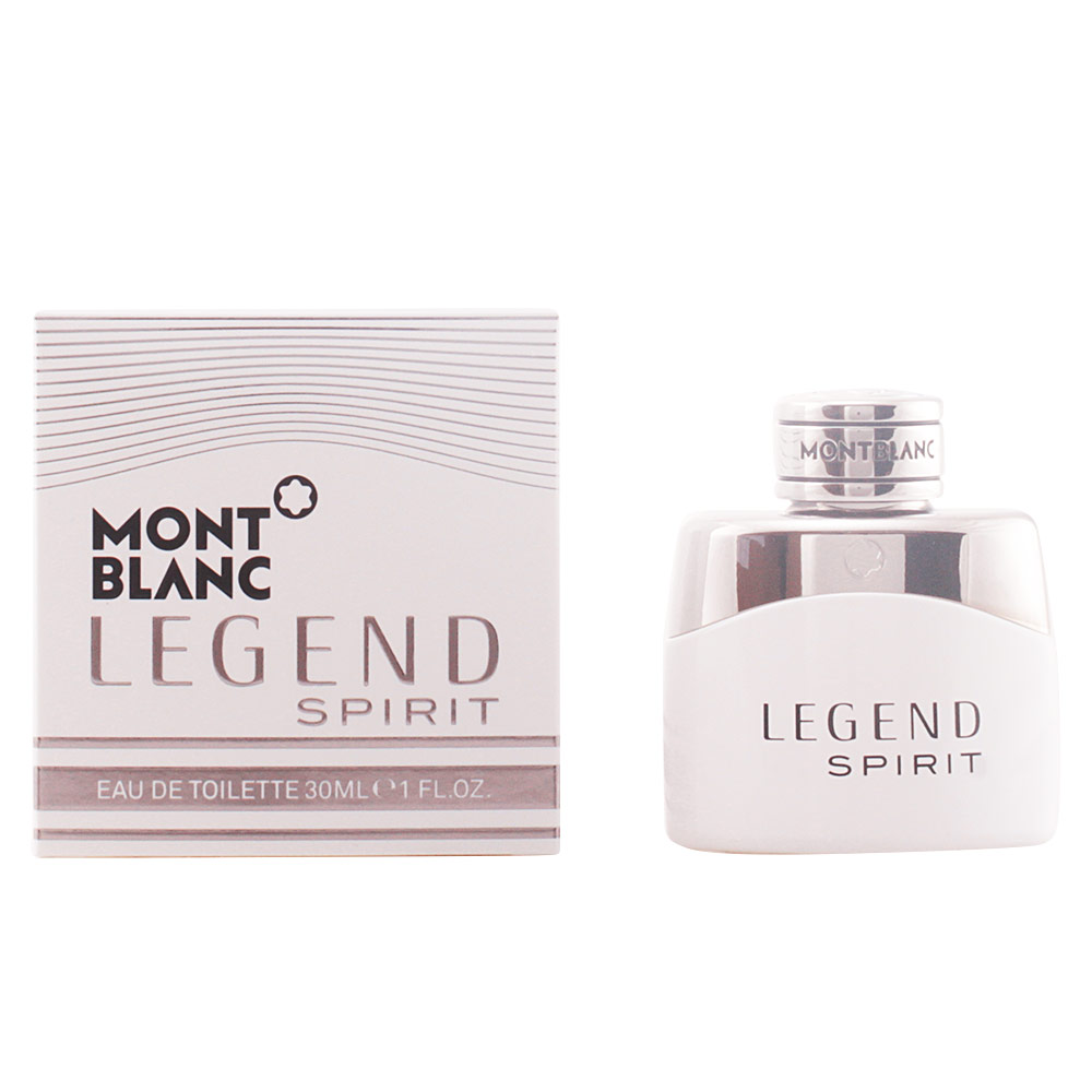 Mont Blanc Legend Spirit M EdT 30 ml