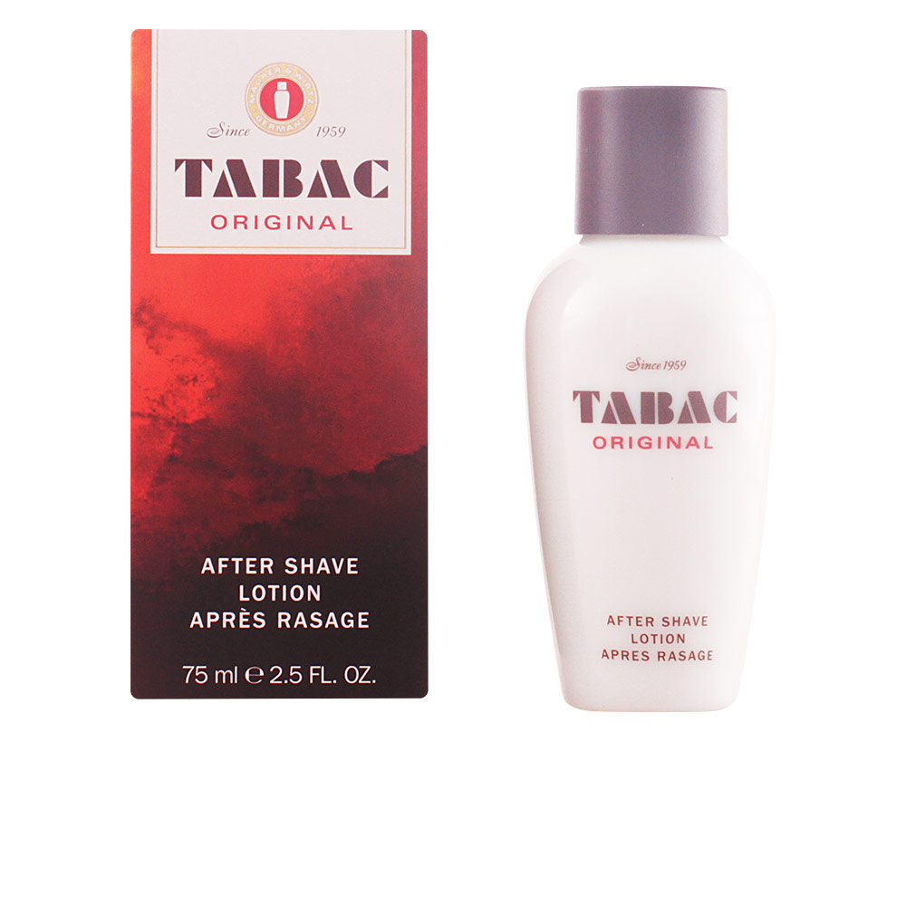 Tabac Original After Shave Lotion   75 ml