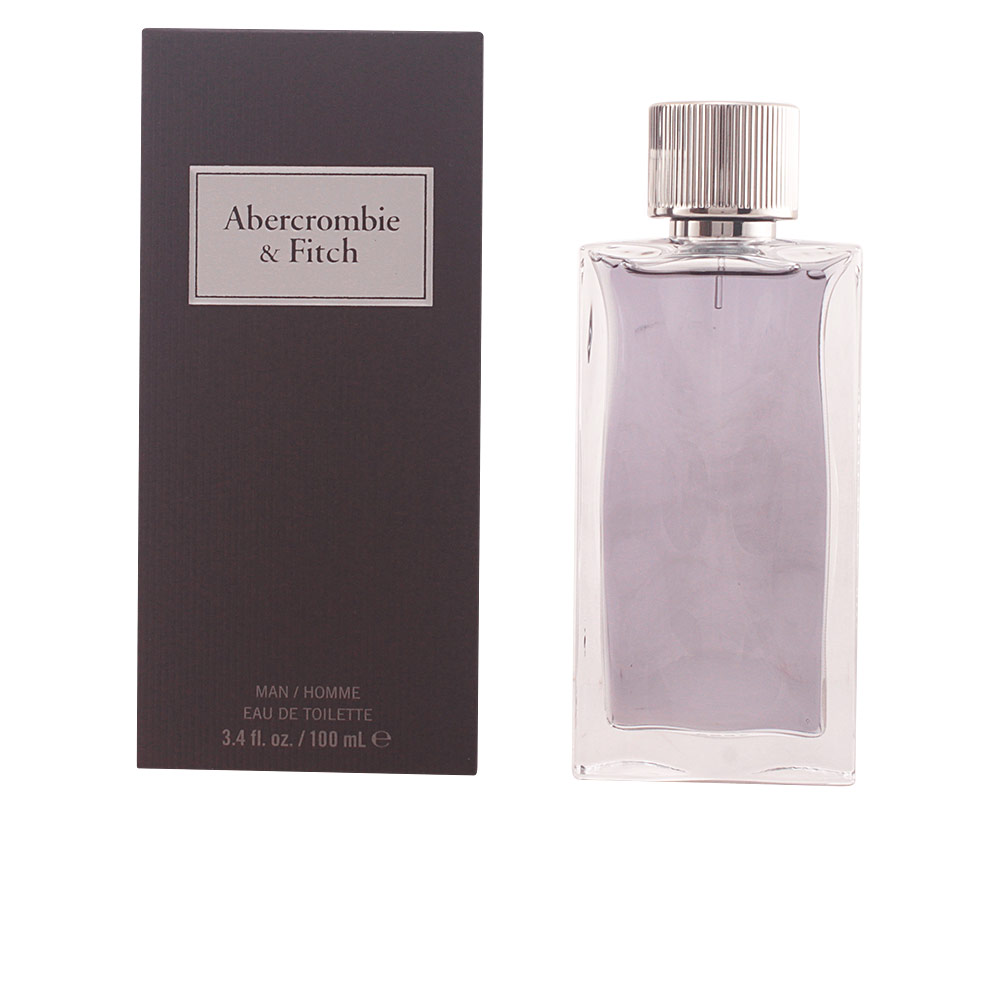 Abercrombie&Fitch First Instinct M EdT 100 ml