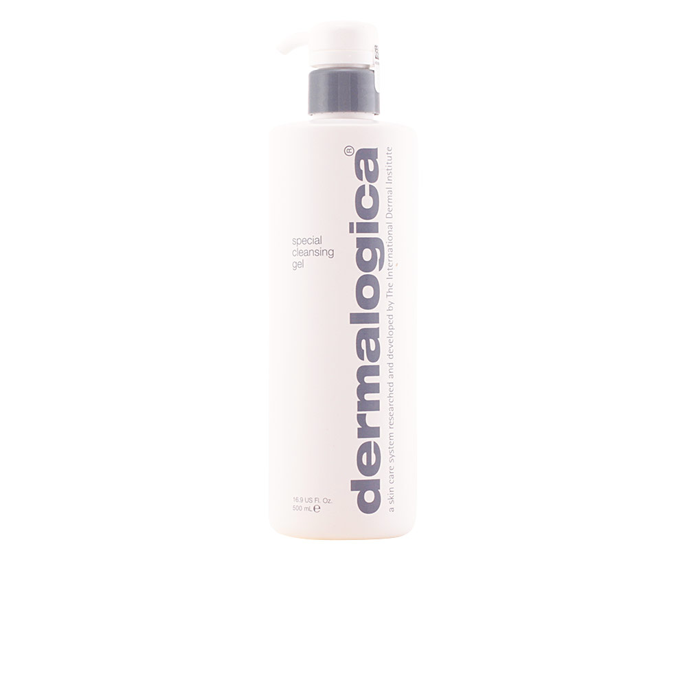 Dermalogica GreyLine Special Cleansing Gel - -  - 1 piece x 500 ml