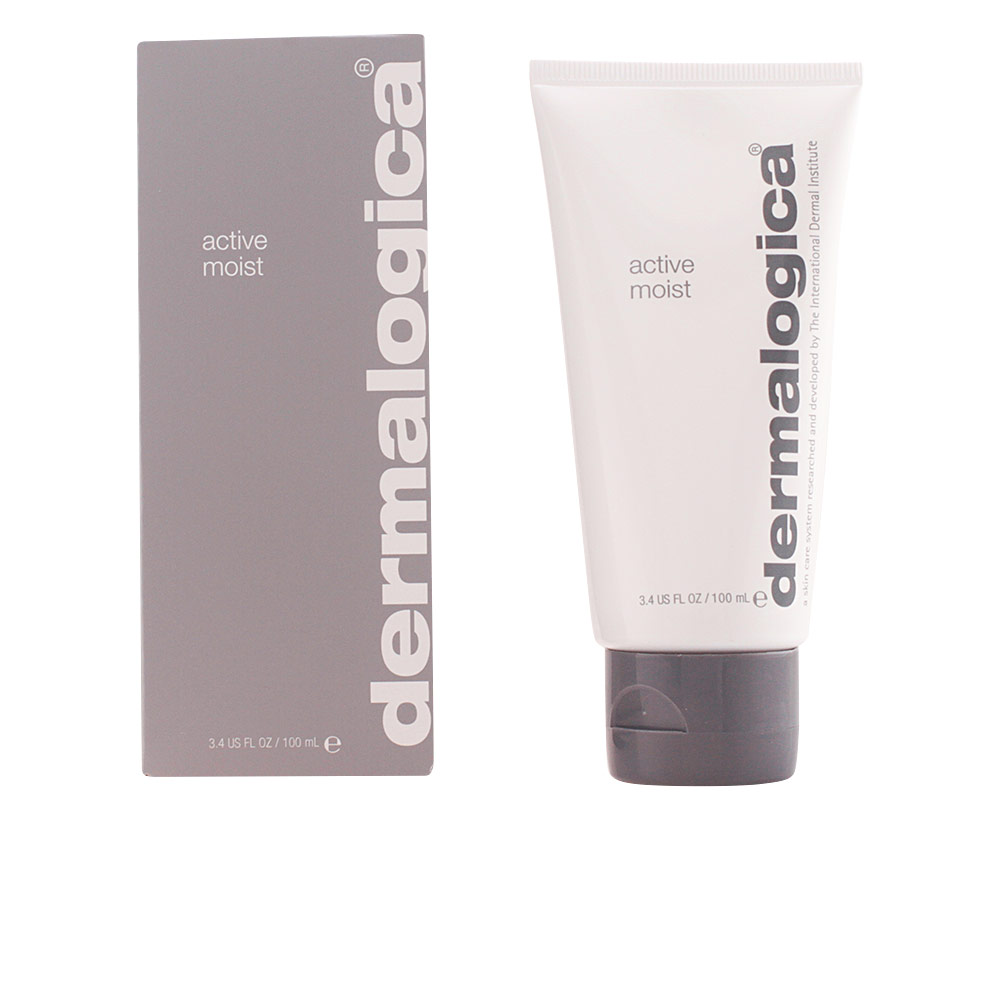 Dermalogica Active Moist   100 ml