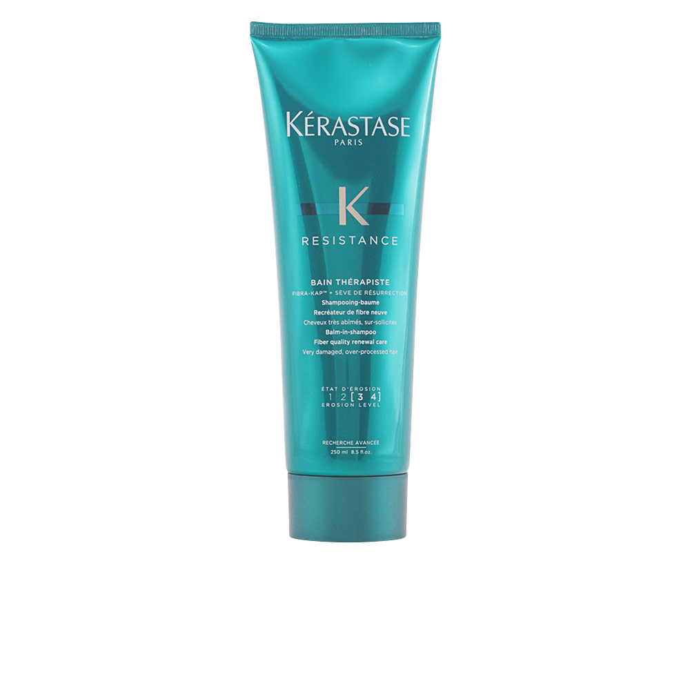 Kerastase Bain Therapiste Σαμπουάν Γενικής Χρήσης για Όλους τους Τύπους Μαλλιών 250ml