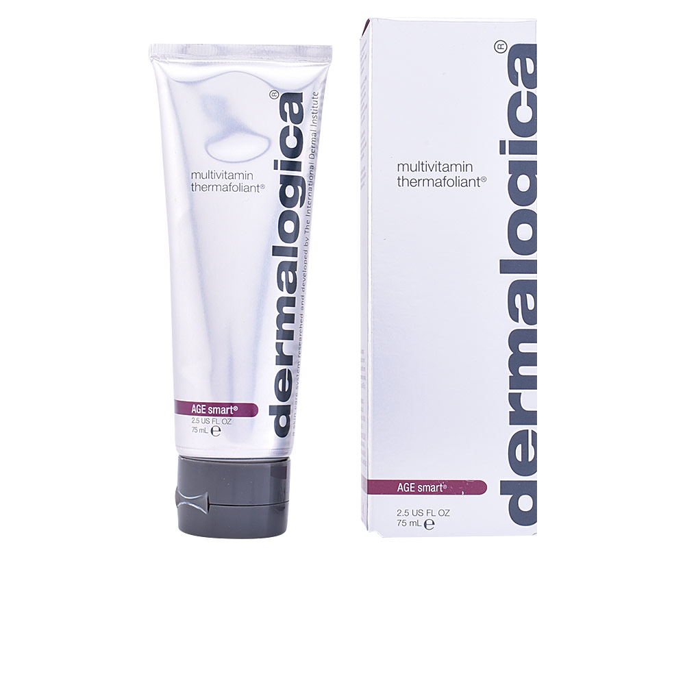 Dermalogica AGESmart Multivitamin Thermafoliant   75 ml