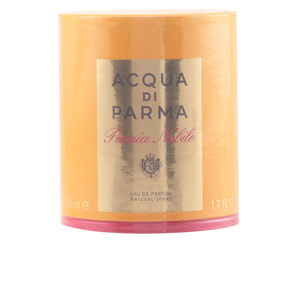 Acqua di Parma Peonia Nobile W EdP 50 ml