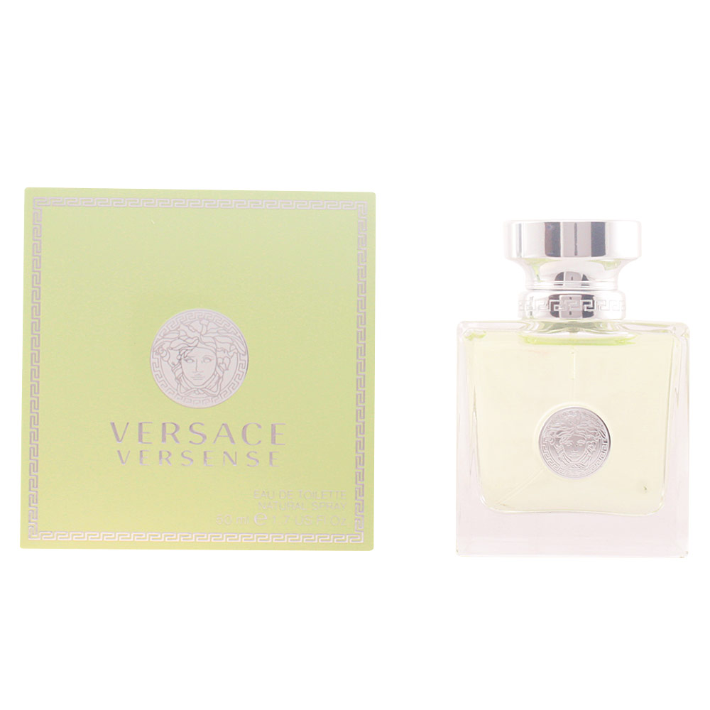 VERSACE EROS POUR FEMME eau de toilette spray 30 ml
