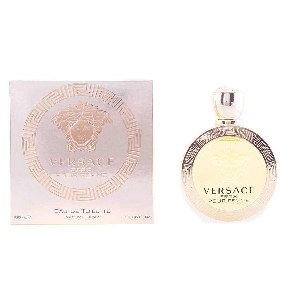 Versace Eros W EdT 100 ml