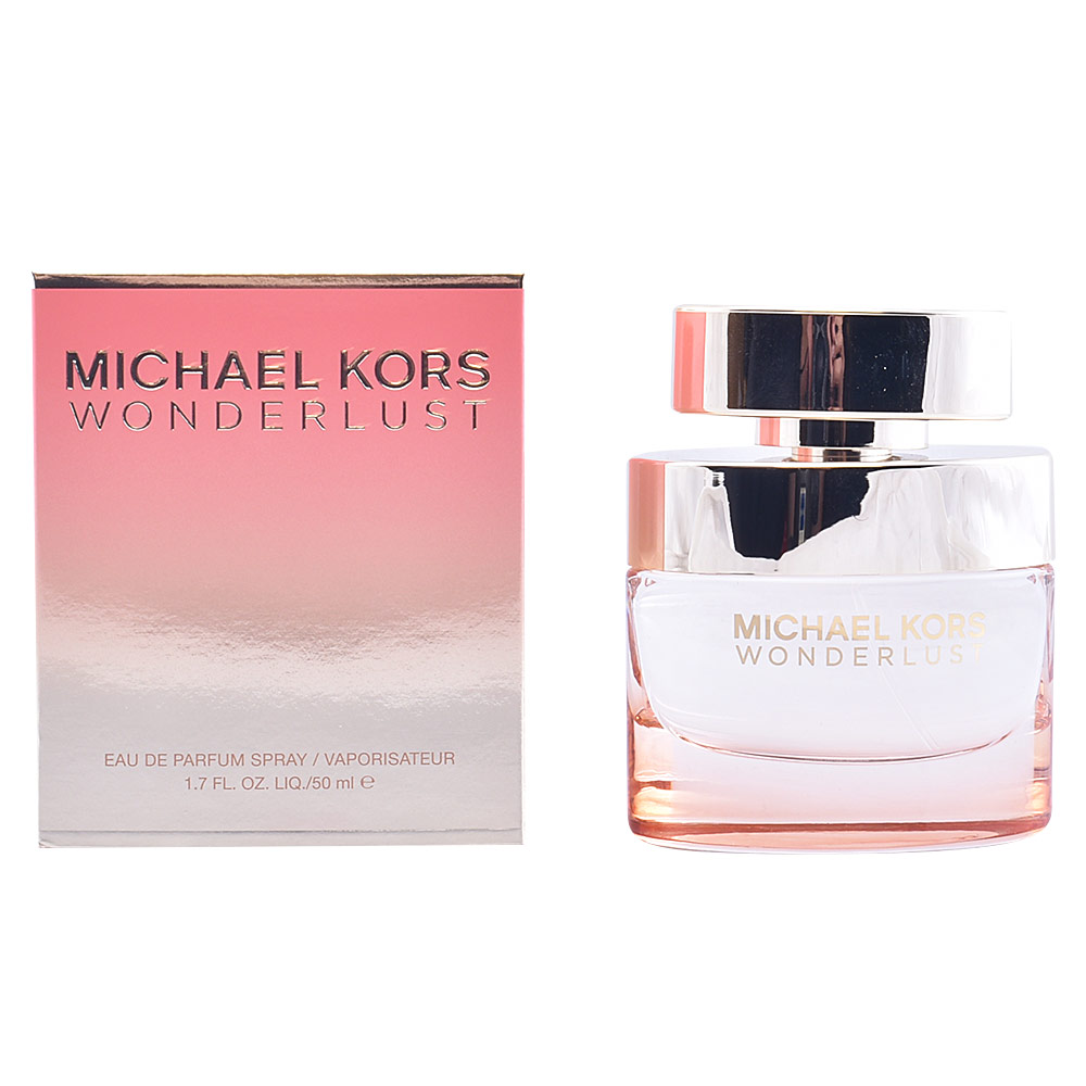 Michael Kors Wonderlust W EdP 50 ml