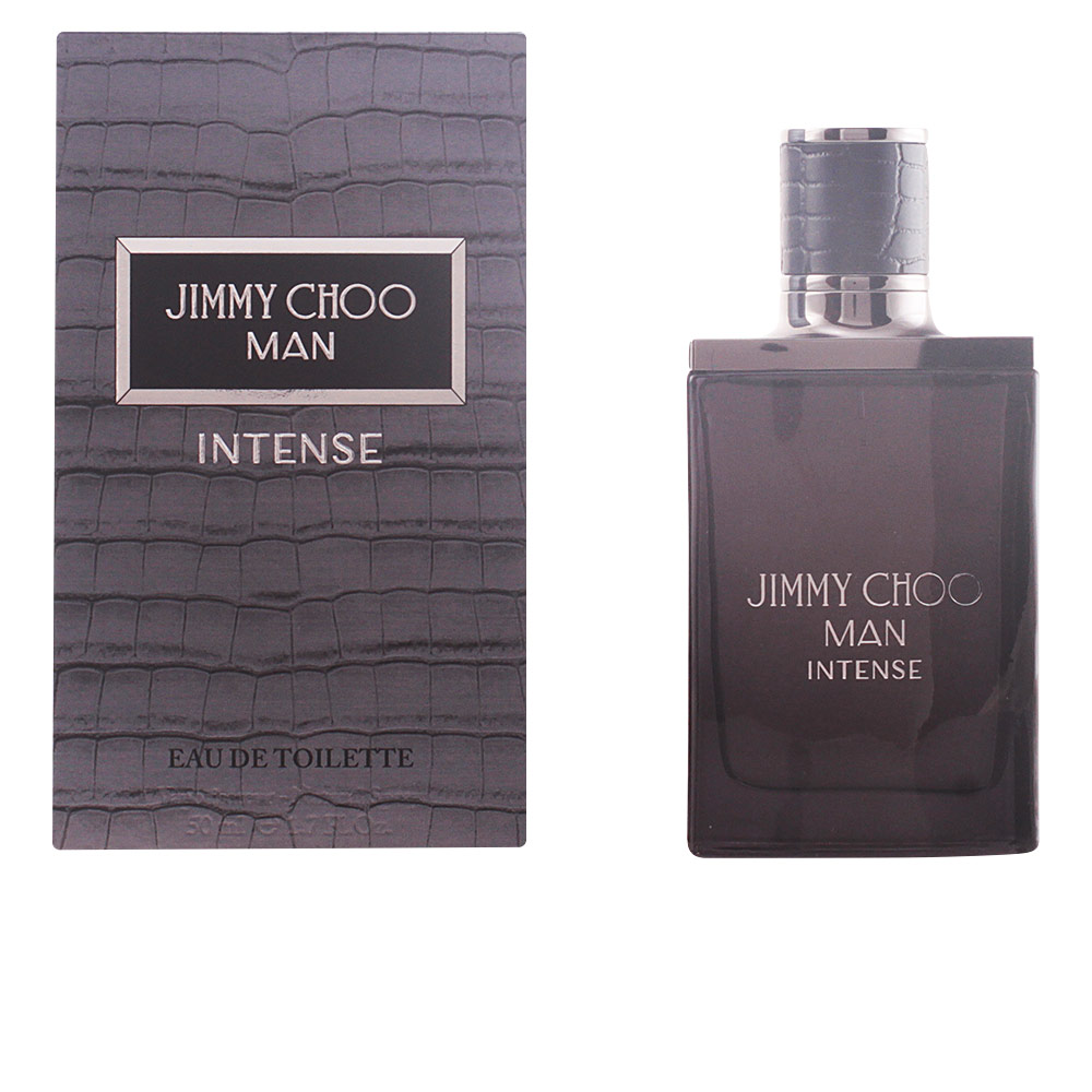 Jimmy Choo Man Intense M EdT 50 ml