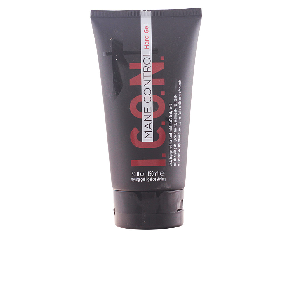 I.C.O.N. MANE CONTROL hard gel 150 ml