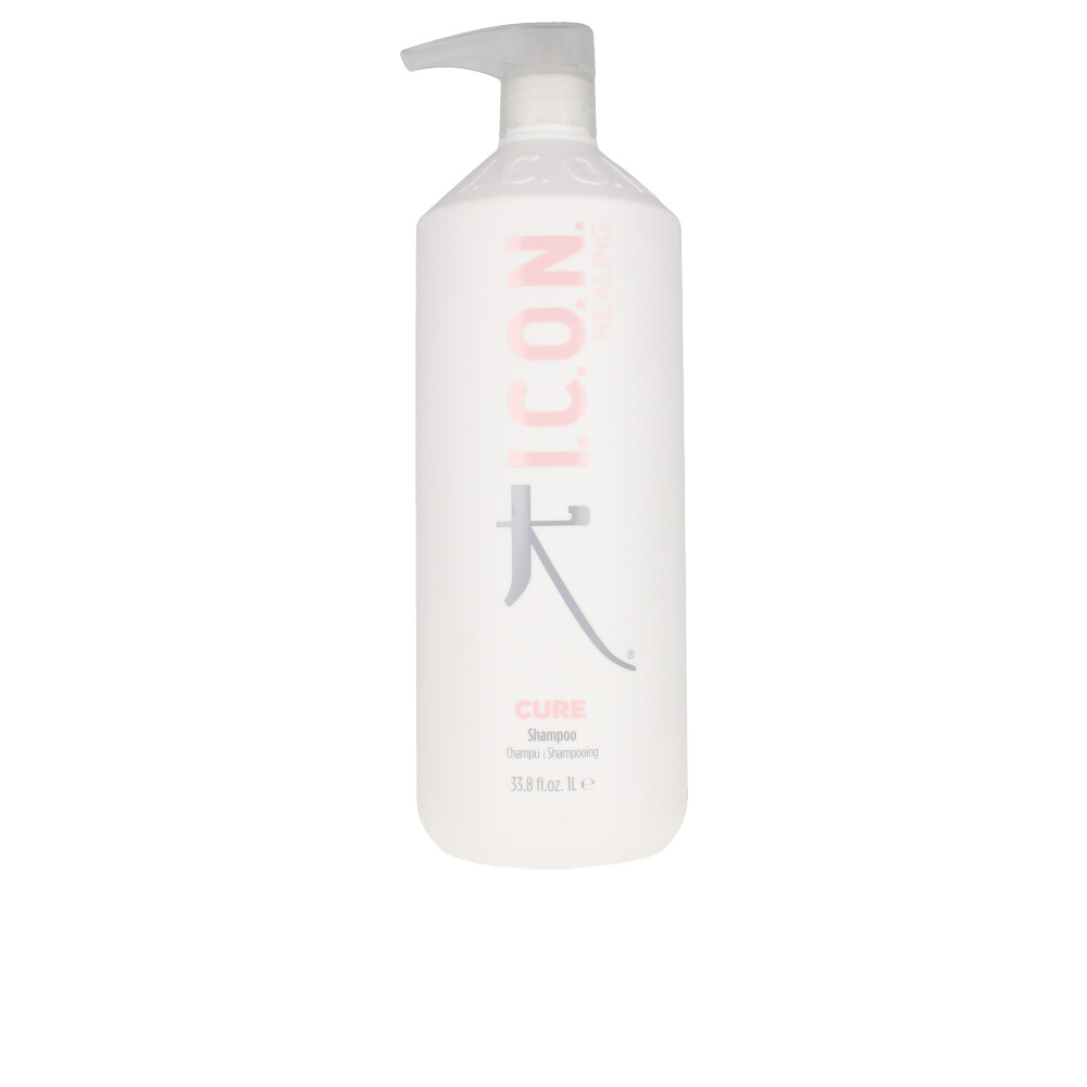 I.C.O.N. CURE BY CHIARA recover shampoo 1000 ml