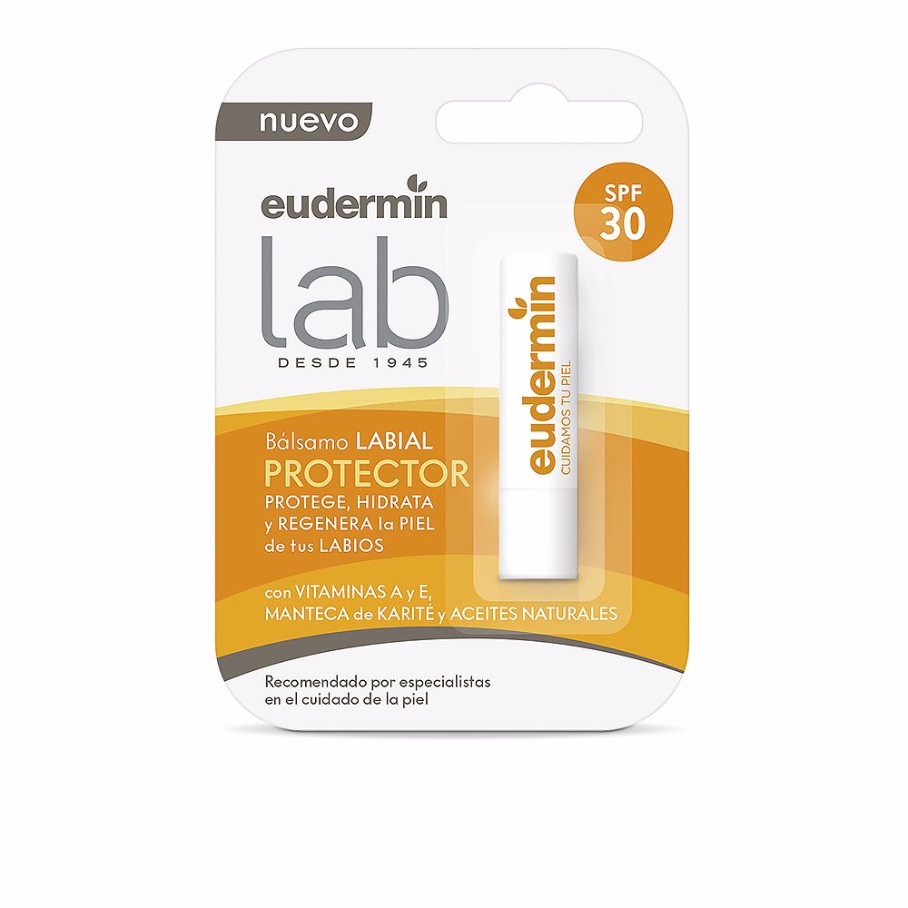 EUDERMIN Lip Balm SPF 6 sunscreen